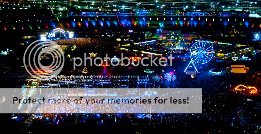 Electric Daisy Carnival Las Vegas 2013 Official Trailer EDMTunes